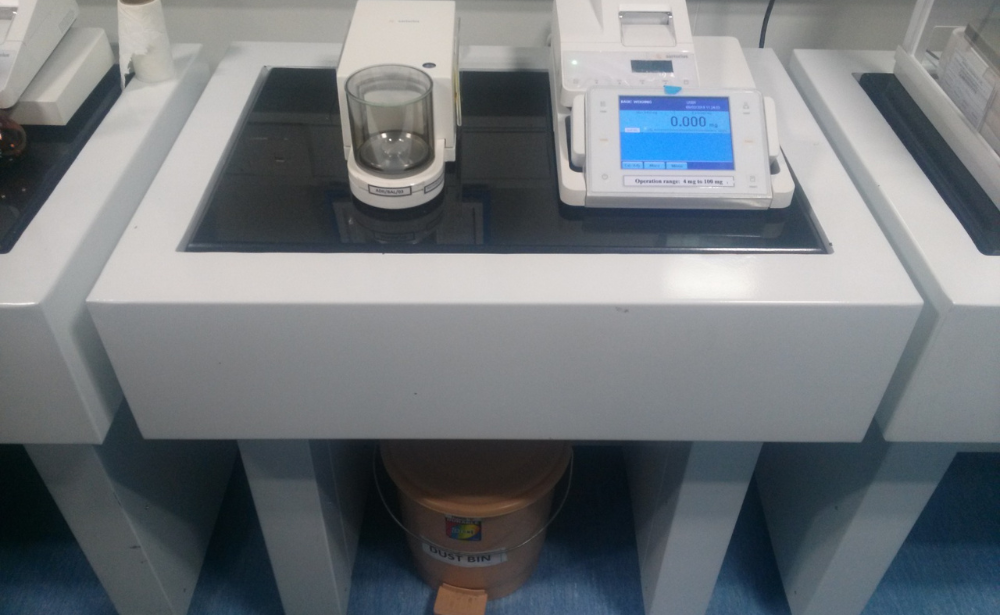 Lab Furniture Manufacturers in Chennai