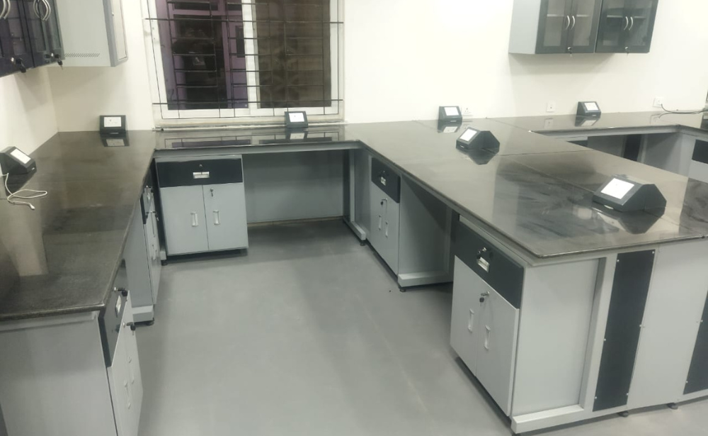 U Shape Table Manufacturers in Chennai