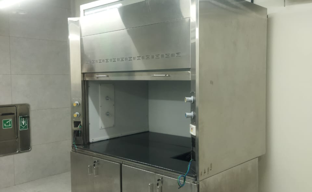 Lab Furniture Manufacturers in Chennai