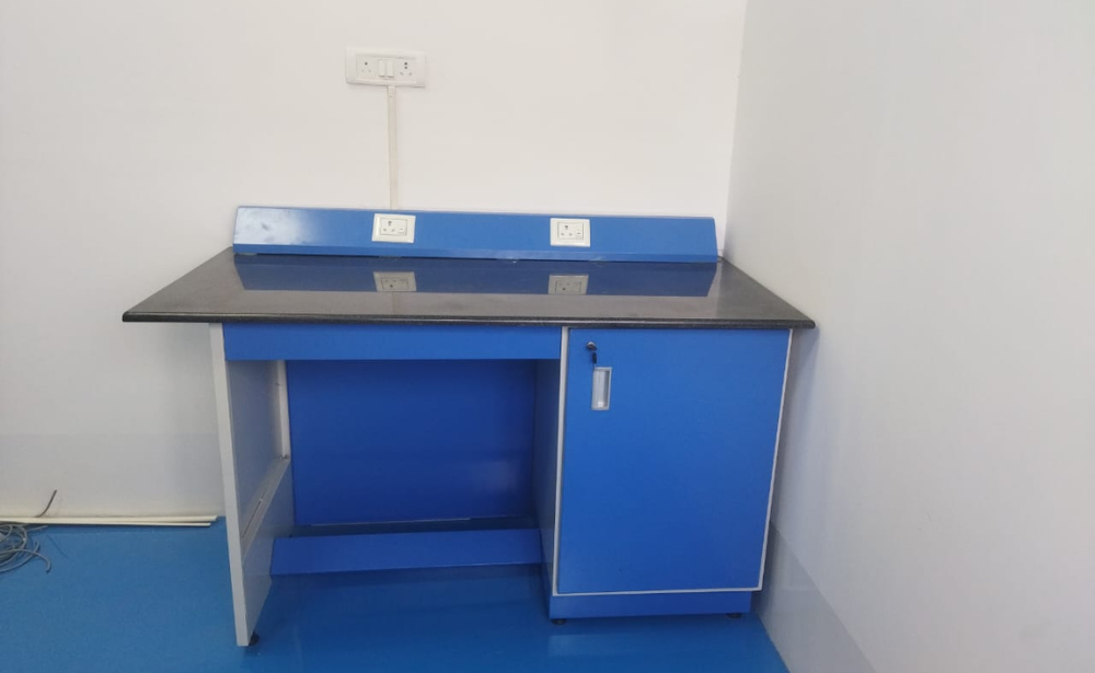 Laboratory Furniture Manufacturers in Chennai