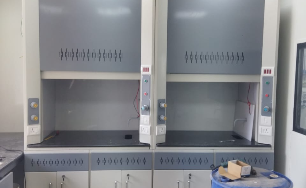 Laboratory Cabinet Manufacturers in Chennai