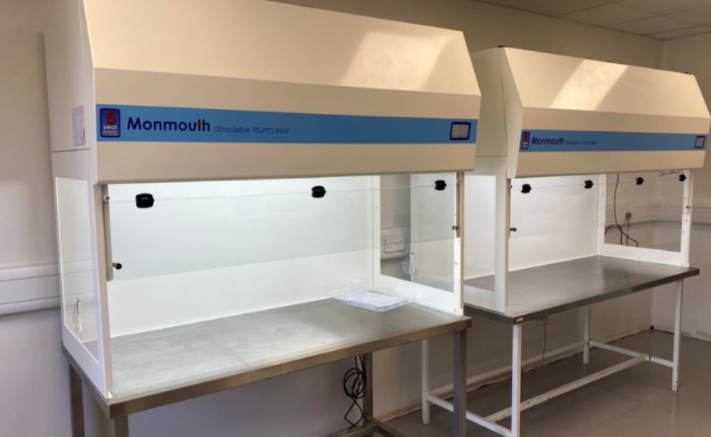 Laminar Air Flow Cabinet Manufacturers in Chennai