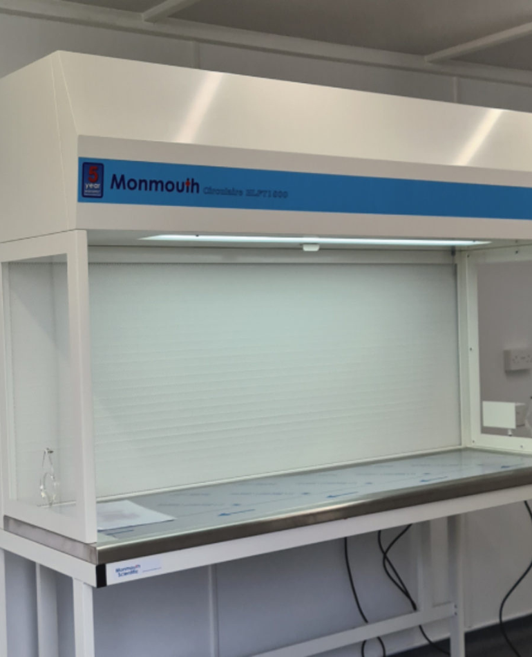 Laminar Air Flow Cabinet Manufacturers in Chennai