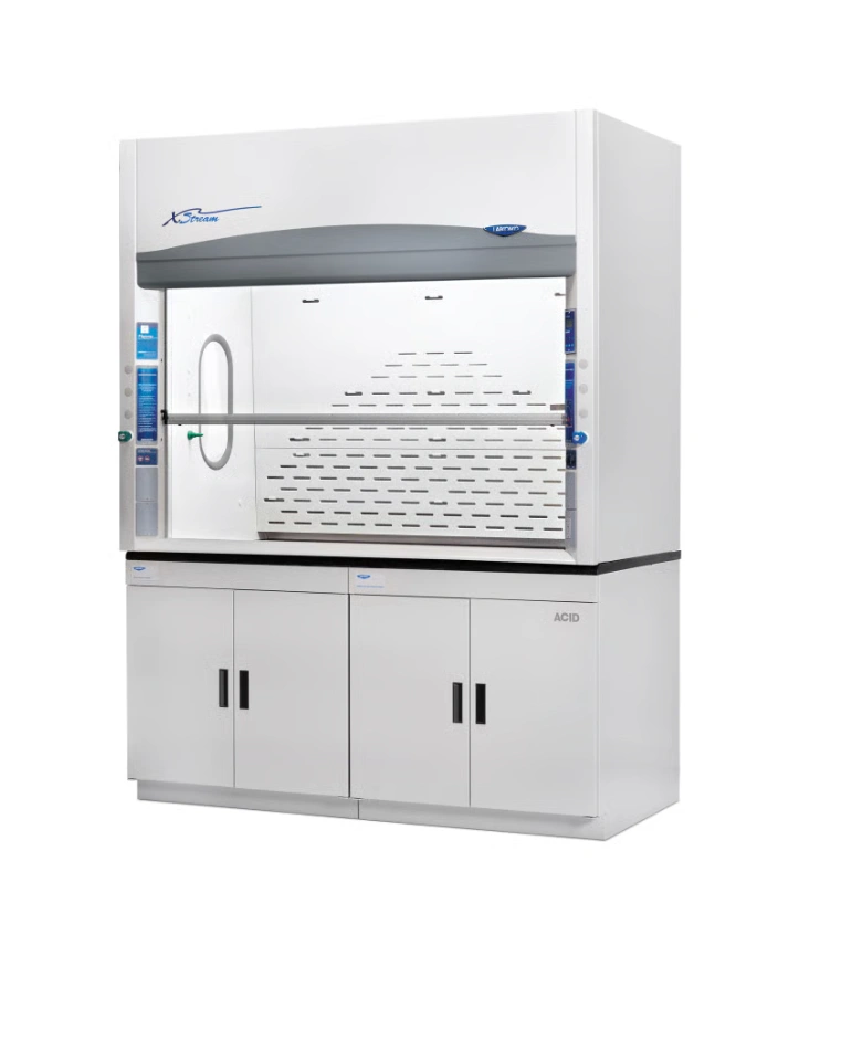 Fume Hood Manufacturers in Chennai