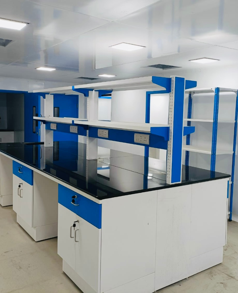 Island Table Manufacturers in Chennai